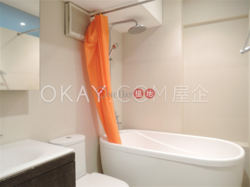 Property Search Hong Kong | OneDay | Residential, Rental Listings | Lovely 1 bedroom with terrace | Rental