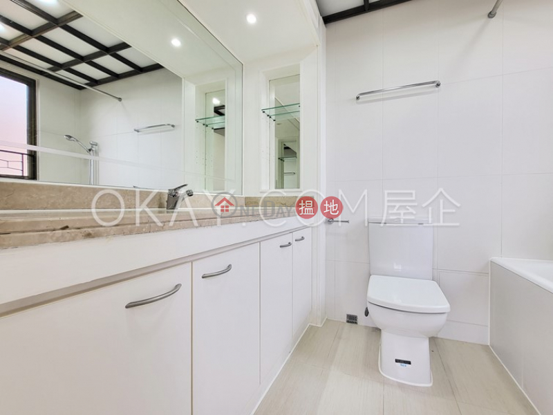 Property Search Hong Kong | OneDay | Residential Rental Listings | Lovely 4 bedroom on high floor with balcony & parking | Rental