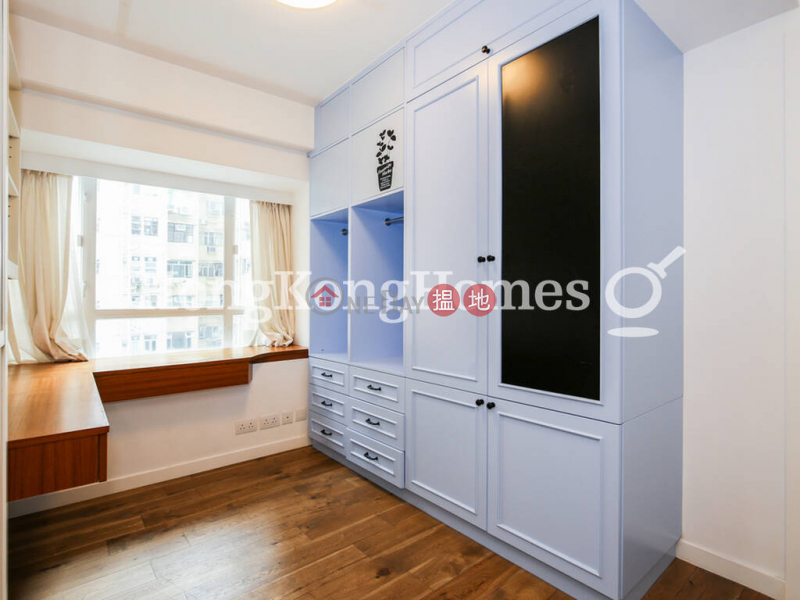 HK$ 34,000/ month | Goldwin Heights | Western District | 2 Bedroom Unit for Rent at Goldwin Heights