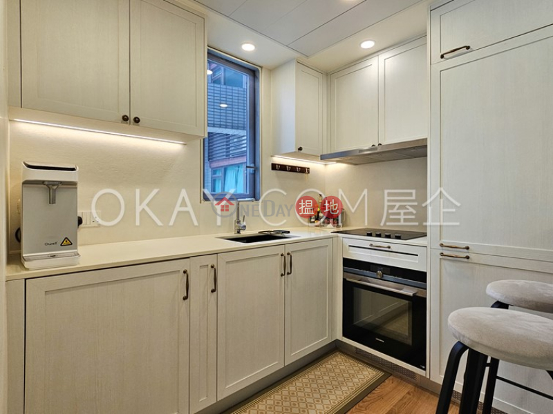 The Sail At Victoria | Low | Residential Rental Listings | HK$ 29,900/ month