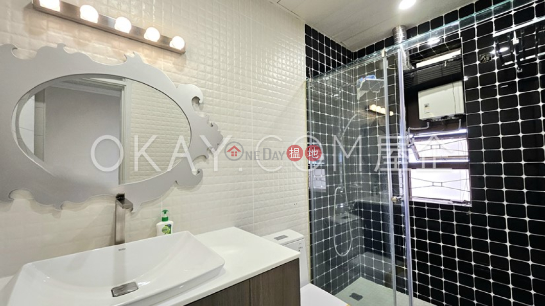 3房2廁,連車位,露台雲台出租單位|雲台(Cloud Court)出租樓盤 (OKAY-R802458)