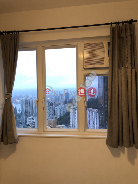 [For Sale Direct from Owner] Tai Hang Terrace 2 bed (HK Island mid-hill, Jardine's Lookout area) | 大坑台 Tai Hang Terrace _0