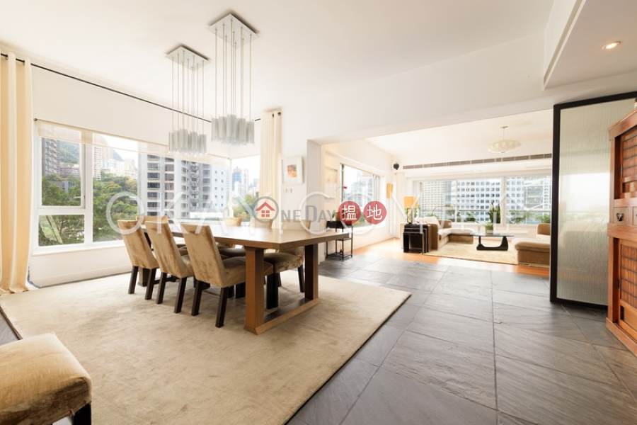 4房3廁,實用率高,極高層,可養寵物怡廬出售單位|怡廬(Yale Lodge)出售樓盤 (OKAY-S37922)