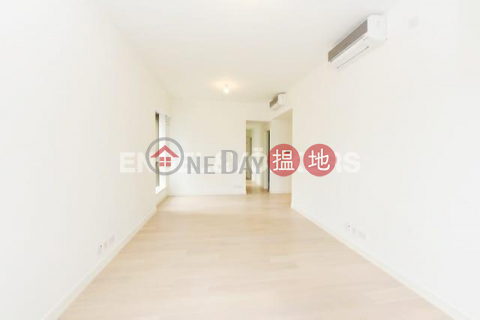 3 Bedroom Family Flat for Sale in Sai Ying Pun | Kensington Hill 高街98號 _0
