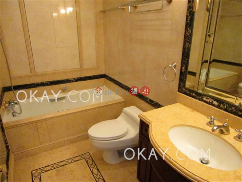 HK$ 81,000/ month, Branksome Crest Central District | Exquisite 3 bedroom with balcony & parking | Rental