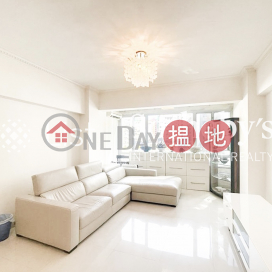 Property for Sale at Botanic Terrace Block A with 3 Bedrooms | Botanic Terrace Block A 芝蘭台 A座 _0