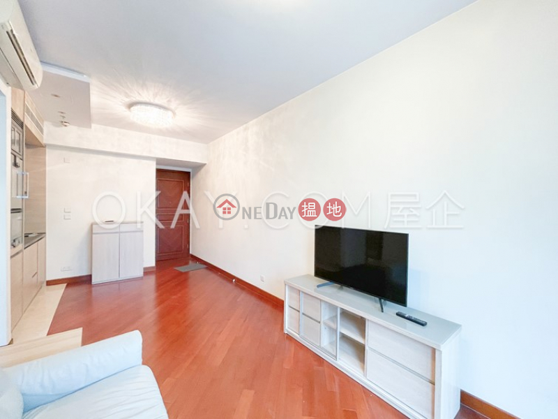 HK$ 16M | The Avenue Tower 1, Wan Chai District Lovely 2 bedroom on high floor with balcony | For Sale
