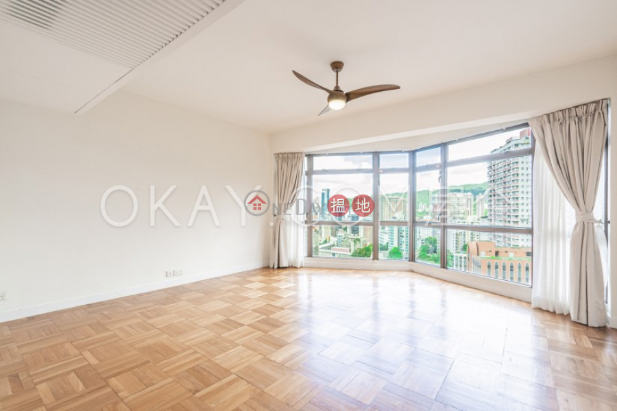 Beautiful 3 bedroom in Mid-levels East | Rental | Bamboo Grove 竹林苑 Rental Listings