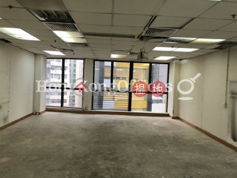 Office Unit for Rent at Workington Tower, Workington Tower 華東商業大廈 | Western District (HKO-11266-ADHR)_0