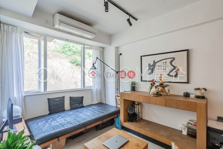 HK$ 9.8M Richview Villa, Wan Chai District Gorgeous 2 bedroom on high floor with rooftop | For Sale