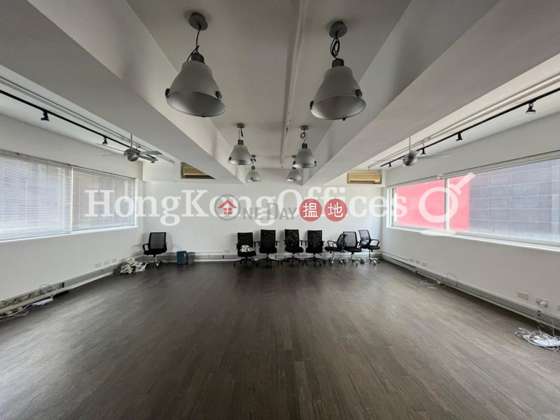 Property Search Hong Kong | OneDay | Office / Commercial Property | Rental Listings | Office Unit for Rent at Centre Hollywood