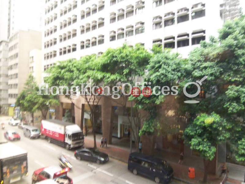 Property Search Hong Kong | OneDay | Office / Commercial Property, Rental Listings Office Unit for Rent at Queen\'s Centre