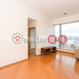 3 Bedroom Family Unit for Rent at The Cullinan | The Cullinan 天璽 _0