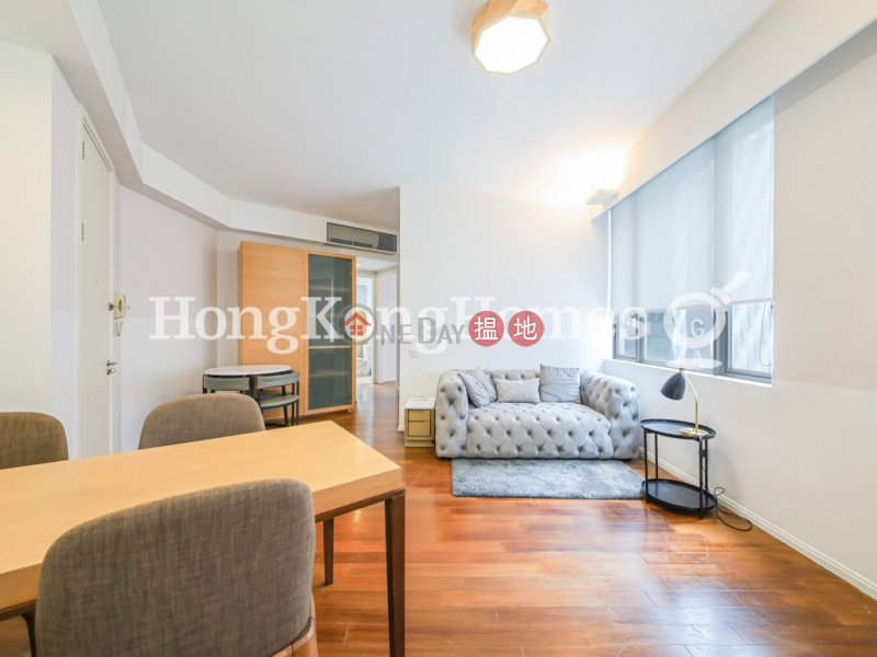 1 Bed Unit for Rent at Phoenix Apartments 54-70 Lee Garden Road | Wan Chai District Hong Kong | Rental | HK$ 36,000/ month