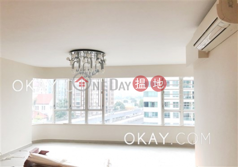 Rare 3 bedroom with parking | Rental|Kowloon CityHELENA GARDEN(HELENA GARDEN)Rental Listings (OKAY-R377884)_0
