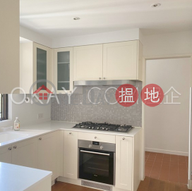 Charming 3 bedroom with parking | Rental, Glory Heights 嘉和苑 | Western District (OKAY-R18976)_0