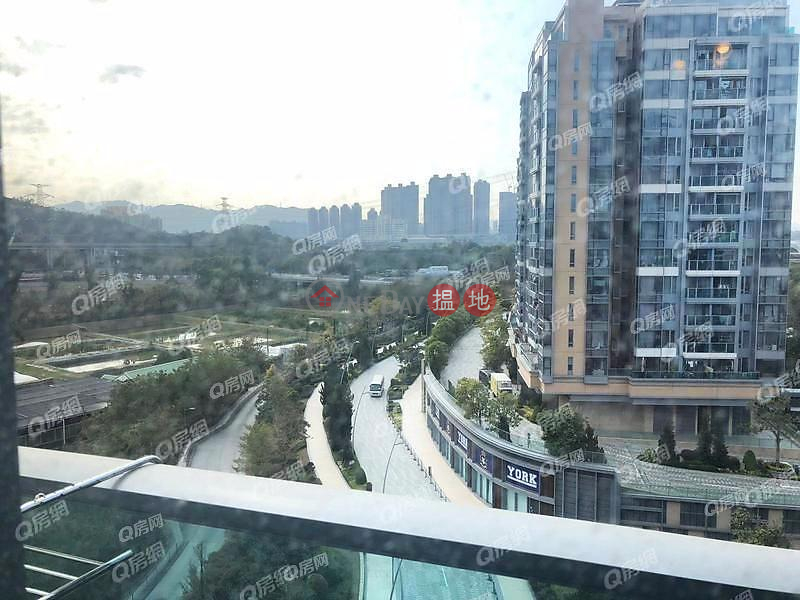 Park Circle-中層住宅-出租樓盤HK$ 15,500/ 月