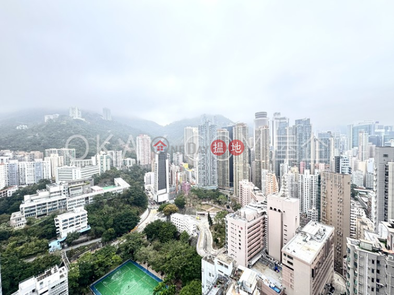 萃峯-高層|住宅出租樓盤HK$ 46,000/ 月