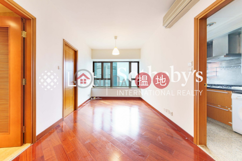 Property for Rent at The Arch with 1 Bedroom | The Arch 凱旋門 _0