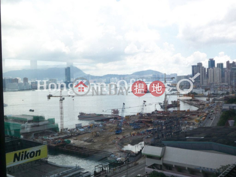 鷹君中心寫字樓租單位出租, 鷹君中心 Great Eagle Centre | 灣仔區 (HKO-45733-AHHR)_0