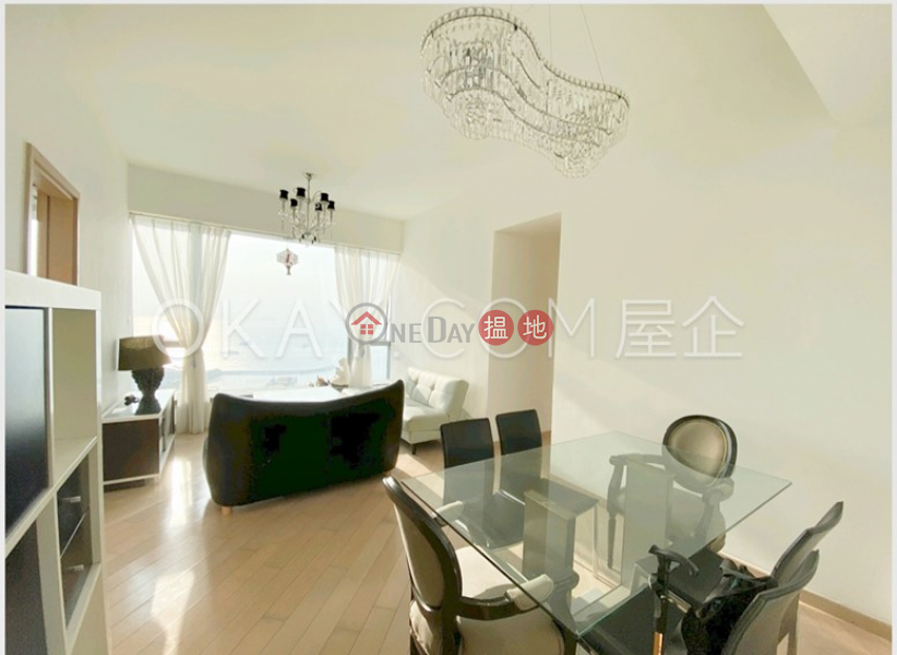 Stylish 3 bedroom with harbour views | For Sale | The Cullinan Tower 21 Zone 6 (Aster Sky) 天璽21座6區(彗鑽) Sales Listings