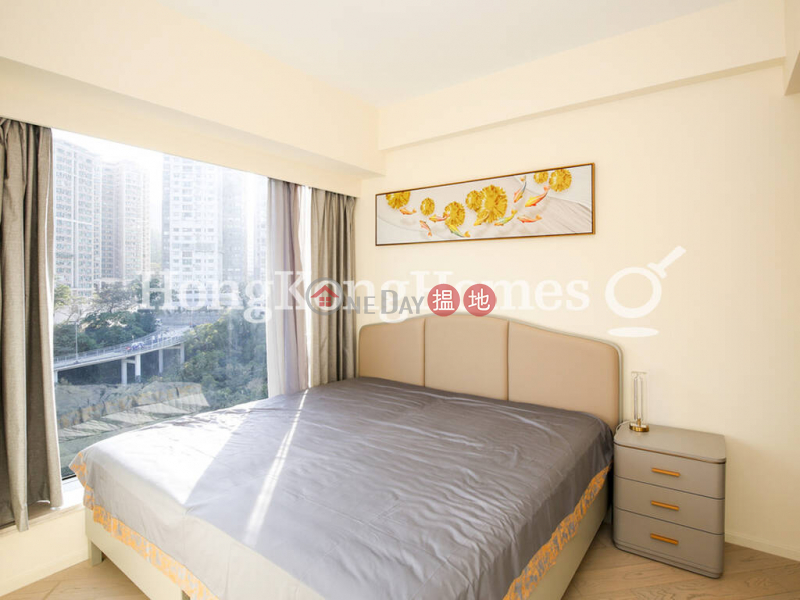 柏蔚山 1座-未知-住宅出租樓盤-HK$ 60,000/ 月