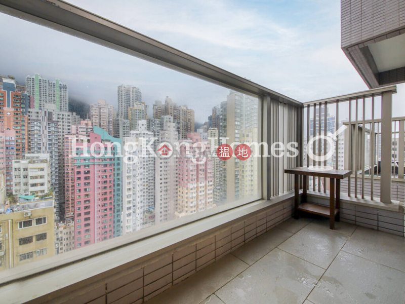2 Bedroom Unit for Rent at Island Crest Tower 2 | 8 First Street | Western District Hong Kong Rental | HK$ 26,000/ month