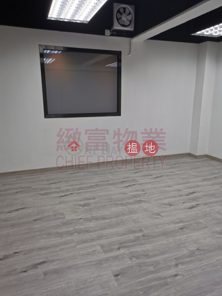 單位四正，新裝, Lee King Industrial Building 利景工業大廈 Rental Listings | Wong Tai Sin District (142287)