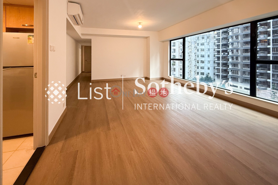 香港搵樓|租樓|二手盤|買樓| 搵地 | 住宅-出租樓盤-愛富華庭三房兩廳單位出租