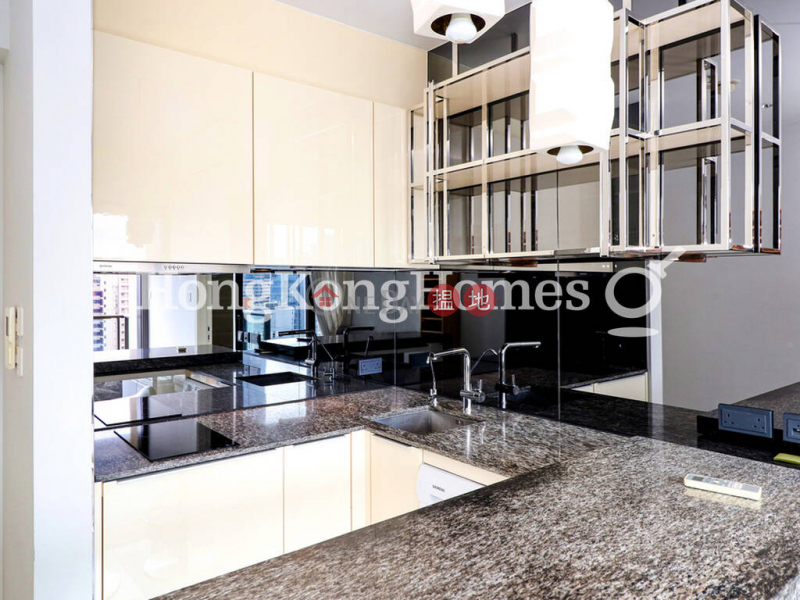 The Pierre | Unknown, Residential Rental Listings | HK$ 25,000/ month