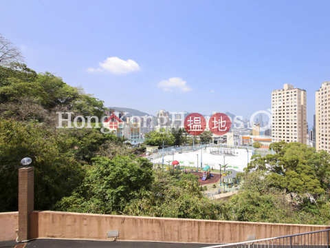 1 Bed Unit for Rent at Seaview Garden, Seaview Garden 海景台 | Eastern District (Proway-LID127981R)_0