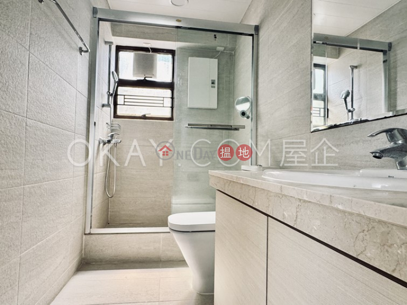 香港搵樓|租樓|二手盤|買樓| 搵地 | 住宅-出售樓盤|3房2廁,實用率高,海景,連車位南灣花園 A座出售單位