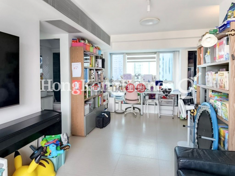 翠麗軒三房兩廳單位出售-3居賢坊 | 中區香港出售|HK$ 2,150萬
