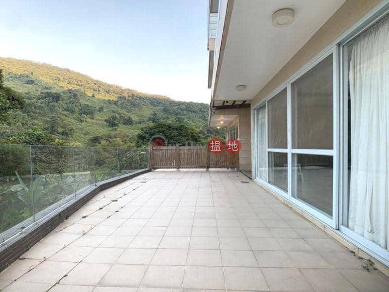 Property Search Hong Kong | OneDay | Residential, Rental Listings Sai Kung Village House | Property For Sale and Lease in Kei Ling Ha Lo Wai, Sai Sha Road 西沙路企嶺下老圍-Detached, Full Sea view