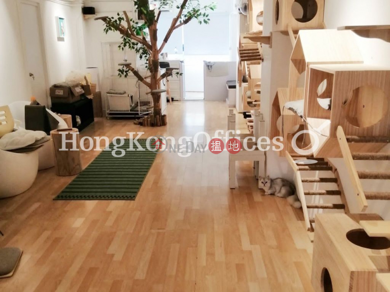 Property Search Hong Kong | OneDay | Retail, Rental Listings | Shop Unit for Rent at Hollywood House