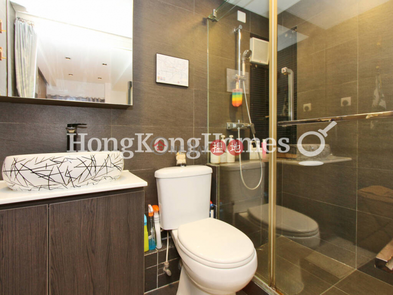 HK$ 21,800/ month Cheery Garden Western District 1 Bed Unit for Rent at Cheery Garden