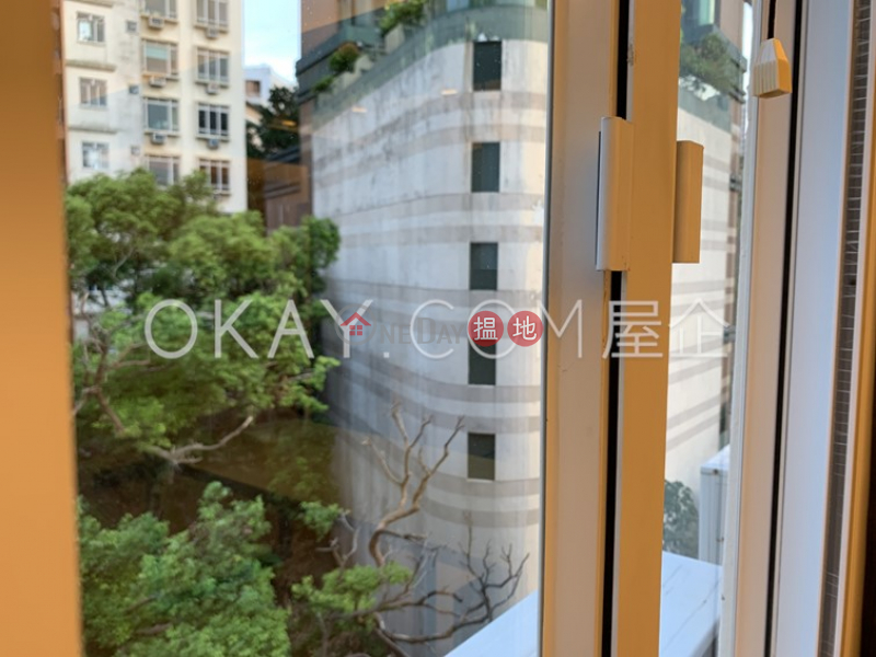 Tse Land Mansion | High, Residential | Rental Listings, HK$ 27,000/ month