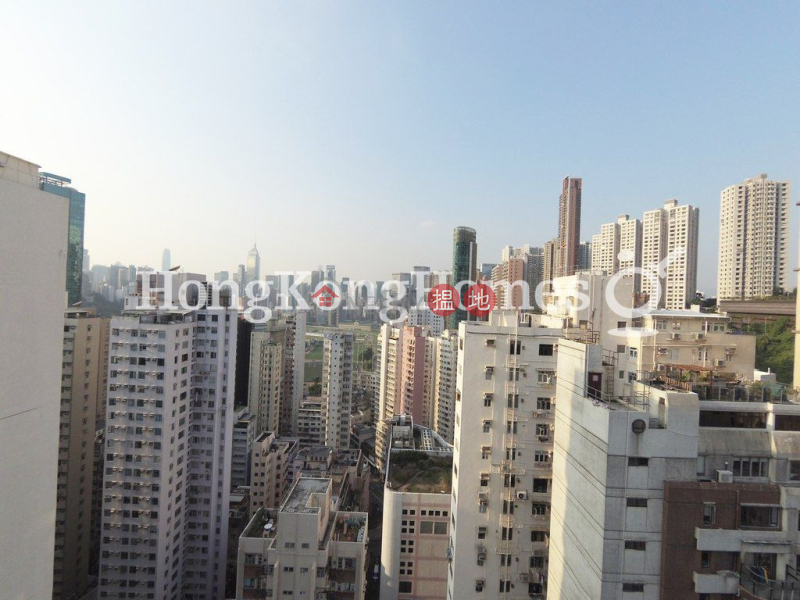 Property Search Hong Kong | OneDay | Residential Rental Listings, 1 Bed Unit for Rent at Elegance Tower