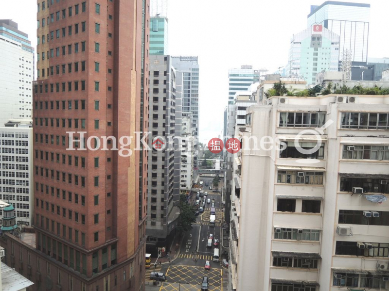 Property Search Hong Kong | OneDay | Residential | Sales Listings | 3 Bedroom Family Unit at York Place | For Sale