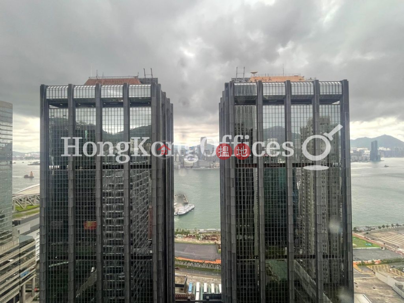 Office Unit for Rent at China Resources Building | China Resources Building 華潤大廈 Rental Listings