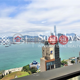 Property for Sale at SOHO 189 with 3 Bedrooms|SOHO 189(SOHO 189)Sales Listings (SOTHEBY-S294087-S)_0