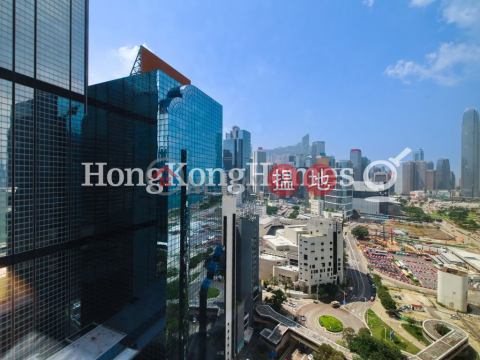 Studio Unit at Convention Plaza Apartments | For Sale | Convention Plaza Apartments 會展中心會景閣 _0