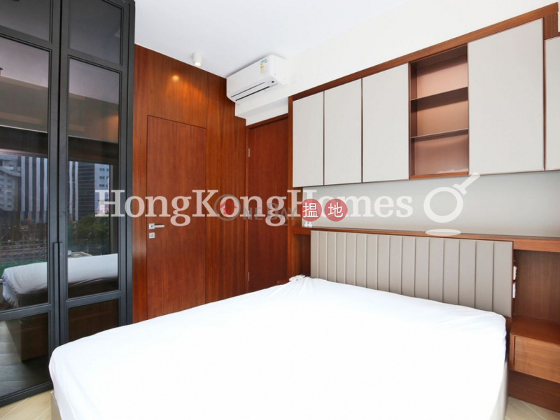 HK$ 26,000/ month | The Hillside Wan Chai District, 1 Bed Unit for Rent at The Hillside
