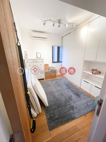 Kent Mansion | Low | Residential, Sales Listings, HK$ 14M