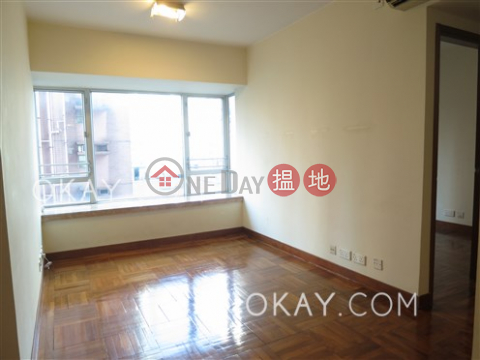 Unique 2 bedroom in Mid-levels West | Rental | Wah Fai Court 華輝閣 _0