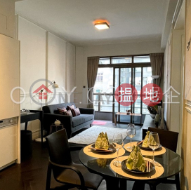 2房1廁,露台CASTLE ONE BY V出售單位