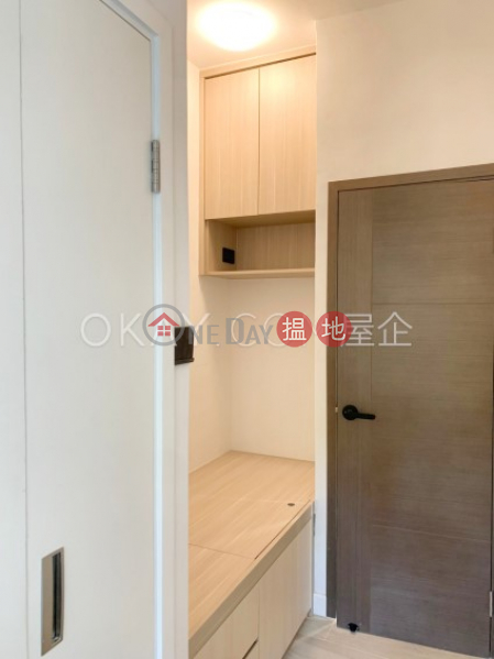 HK$ 58,000/ month Skyline Mansion Western District, Efficient 3 bedroom in Mid-levels West | Rental