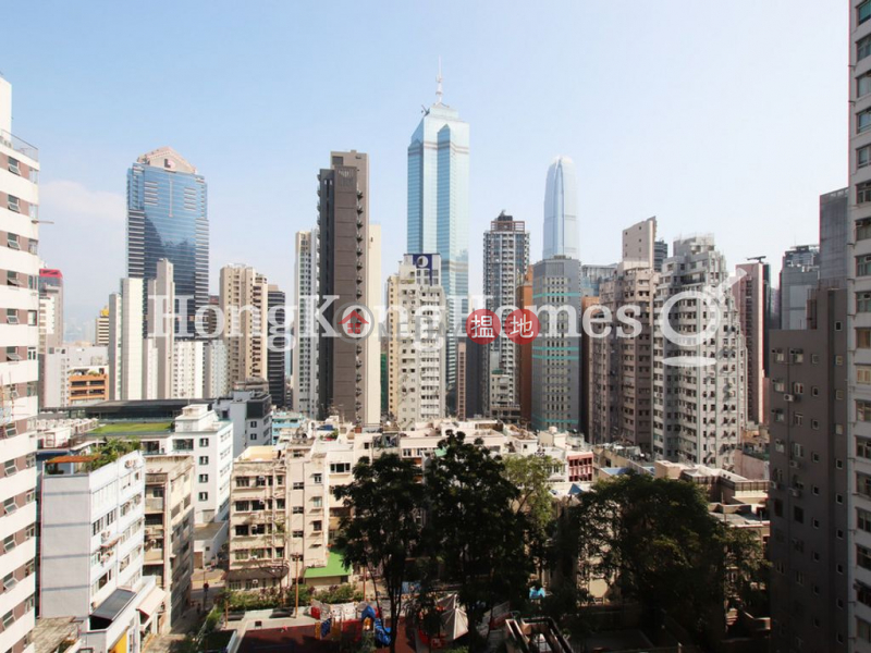 Property Search Hong Kong | OneDay | Residential Rental Listings, 1 Bed Unit for Rent at The Pierre