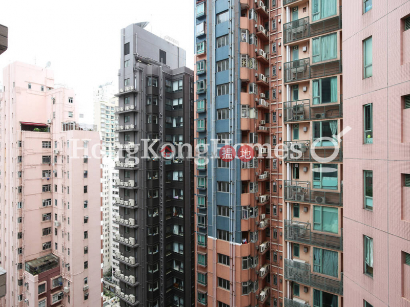 Property Search Hong Kong | OneDay | Residential Rental Listings | 1 Bed Unit for Rent at Kam Ning Mansion