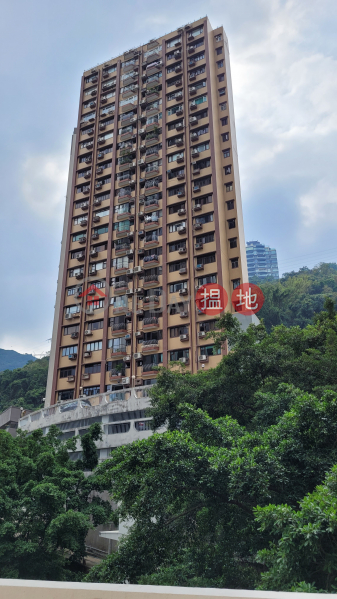 金鑾閣 (Camelot Heights) 東半山| ()(3)